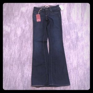 Paige jeans - petite